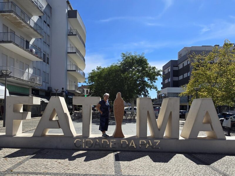 Fátima