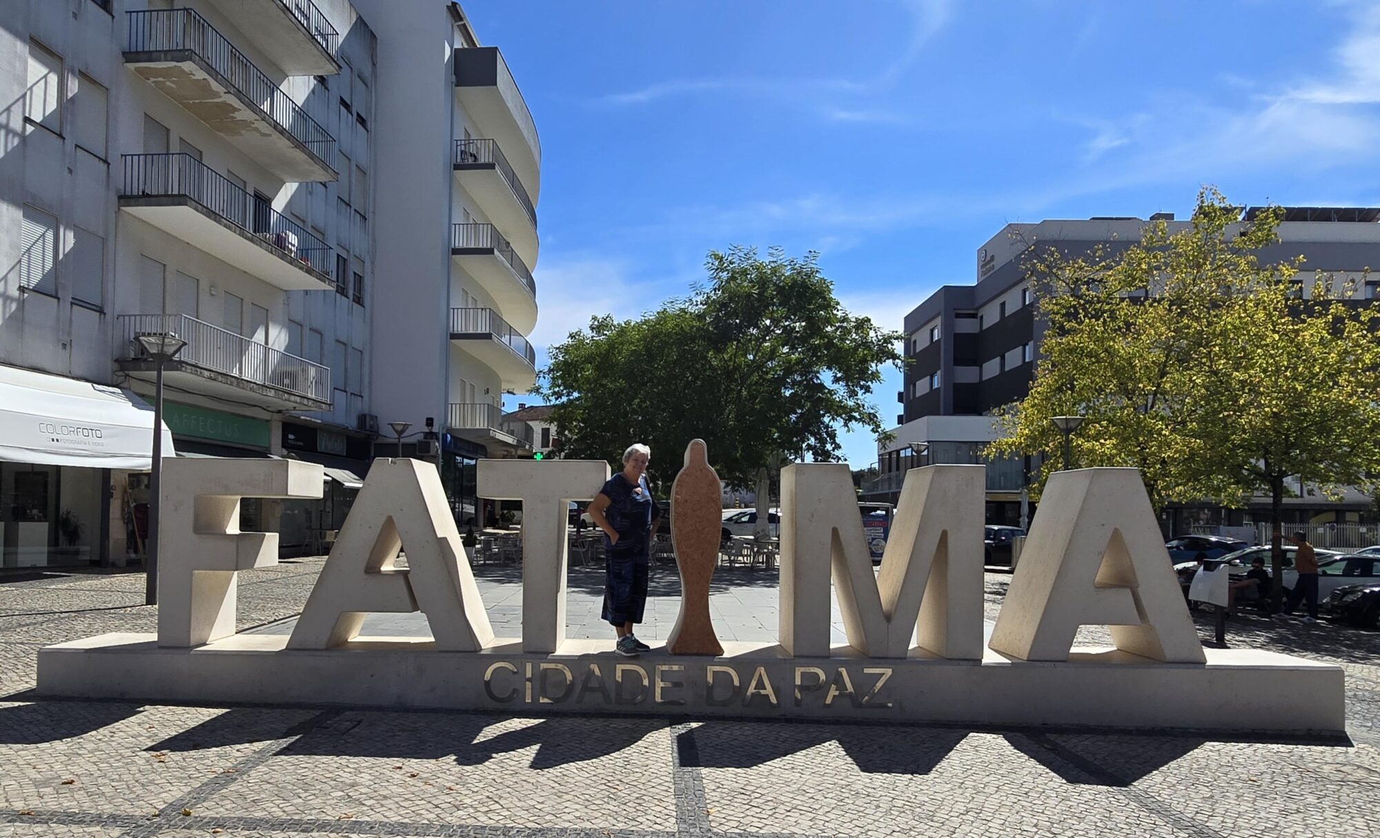 Fátima